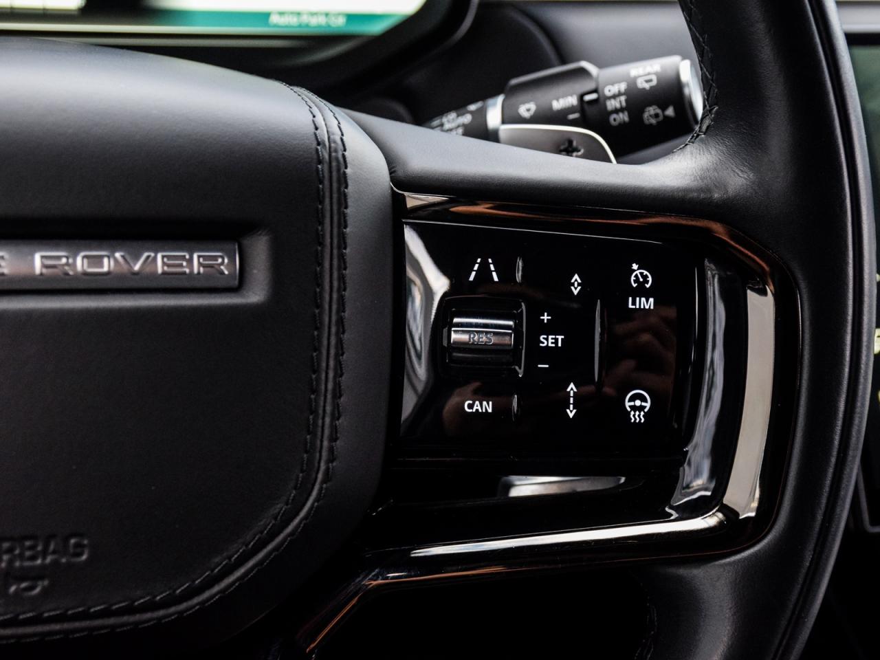 2023 Land Rover Range Rover Sport Dynamic SE Photo