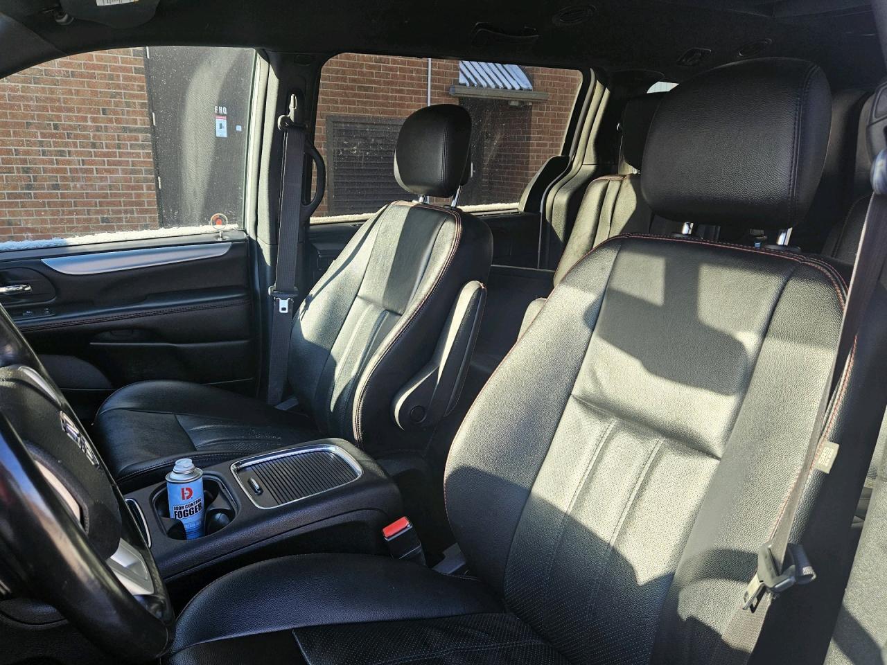 2019 Dodge Grand Caravan GT , NO ACCIDENT Photo