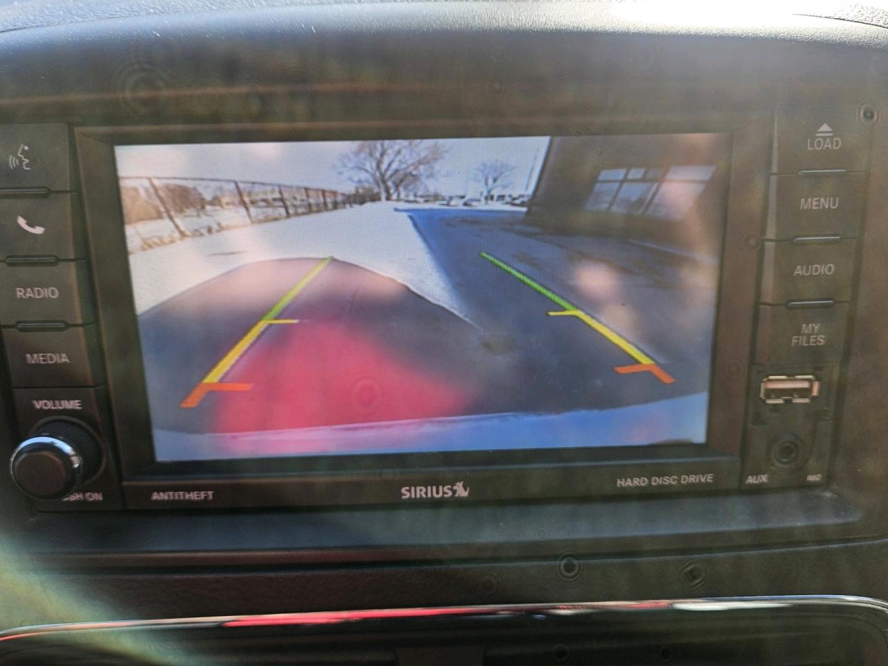 2019 Dodge Grand Caravan GT , NO ACCIDENT Photo