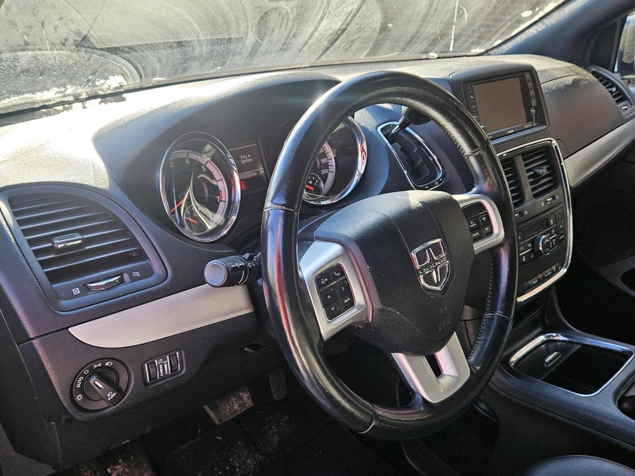 2019 Dodge Grand Caravan GT , NO ACCIDENT Photo