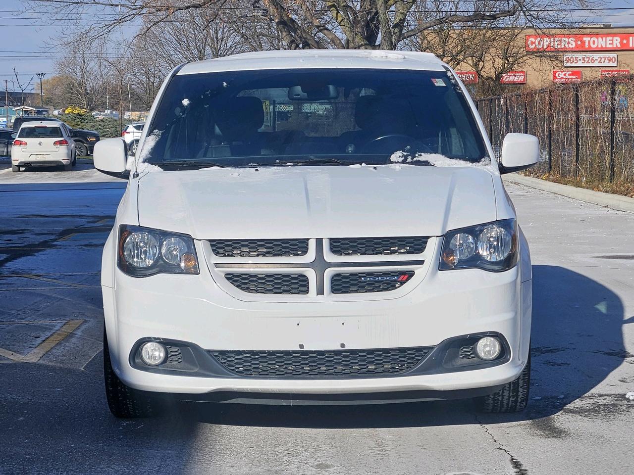2019 Dodge Grand Caravan GT , NO ACCIDENT Photo
