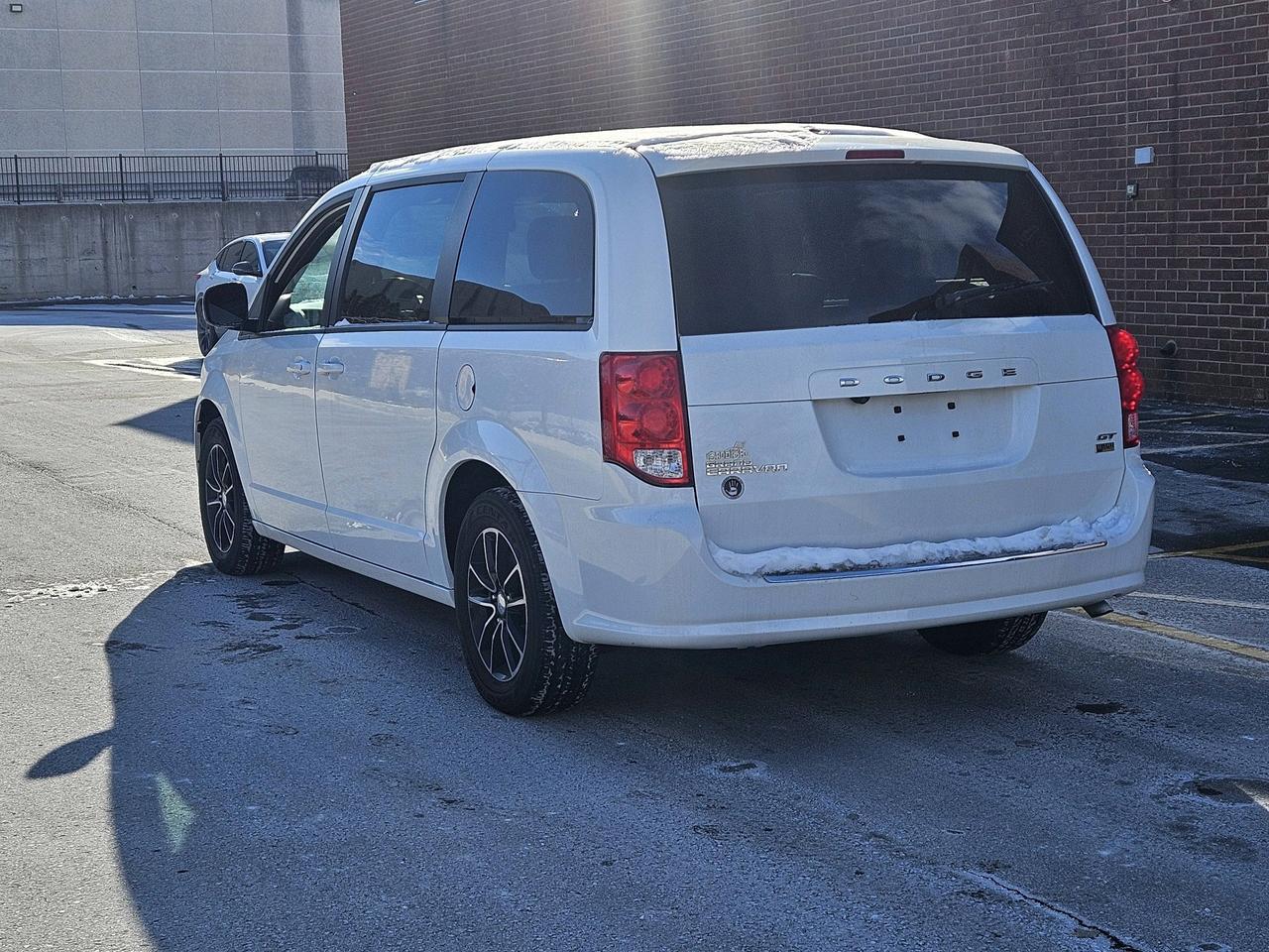 2019 Dodge Grand Caravan GT , NO ACCIDENT Photo