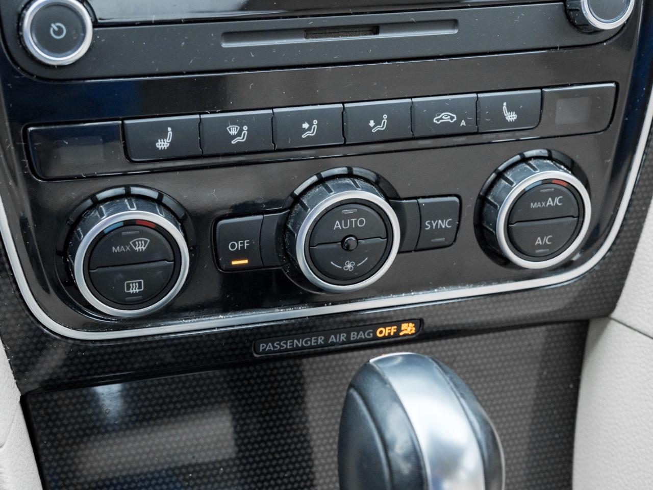 2014 Volkswagen Passat 1.8 TSI  Highline, NAVI, CAMERA, LEATHER, SUNROOF Photo