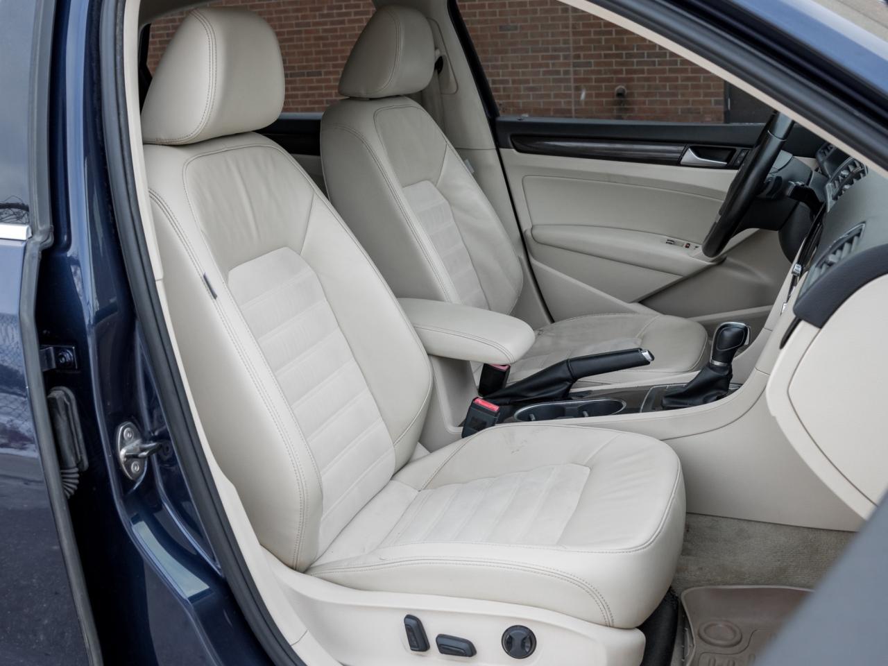 2014 Volkswagen Passat 1.8 TSI  Highline, NAVI, CAMERA, LEATHER, SUNROOF Photo