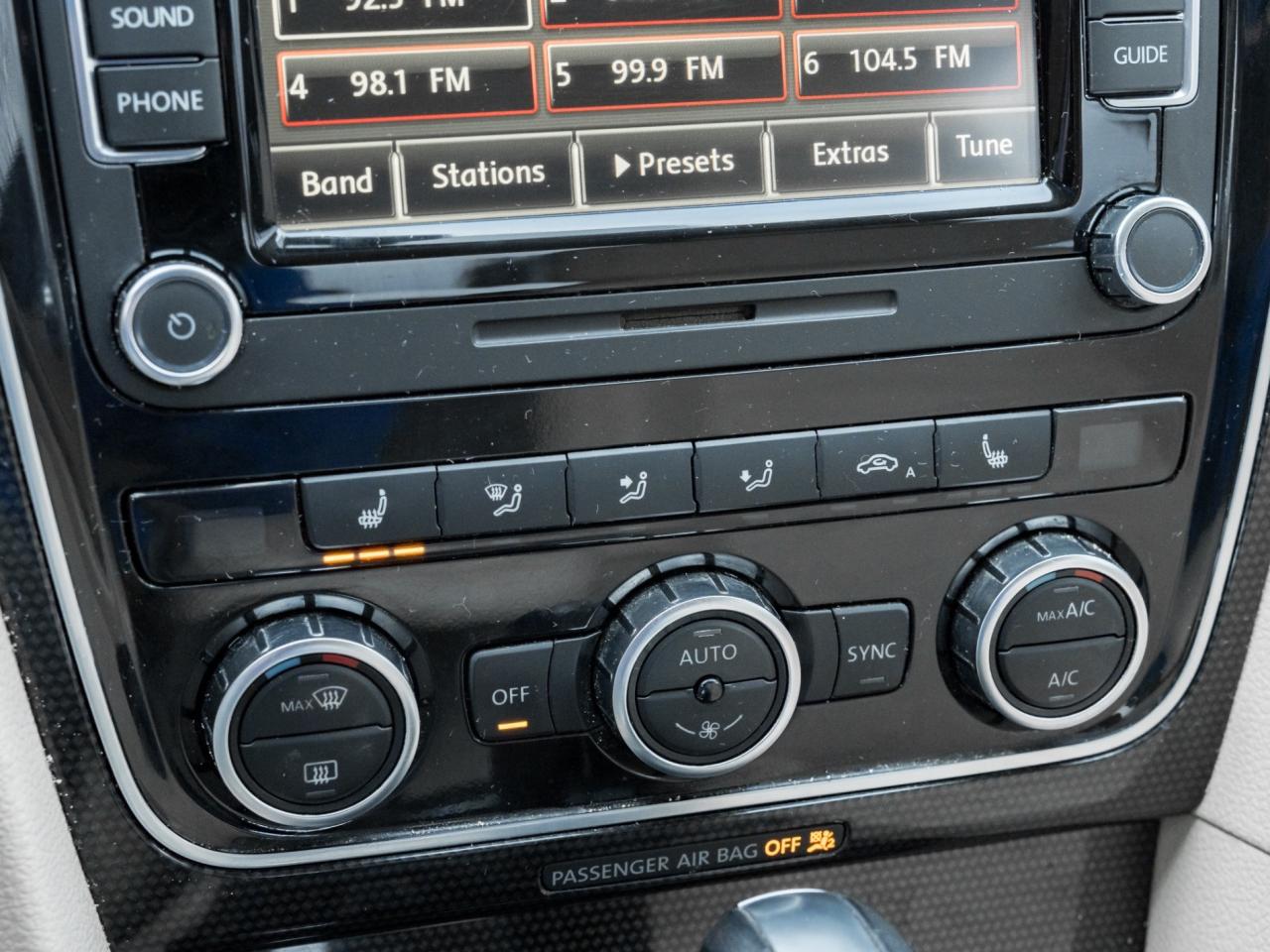 2014 Volkswagen Passat 1.8 TSI  Highline, NAVI, CAMERA, LEATHER, SUNROOF Photo