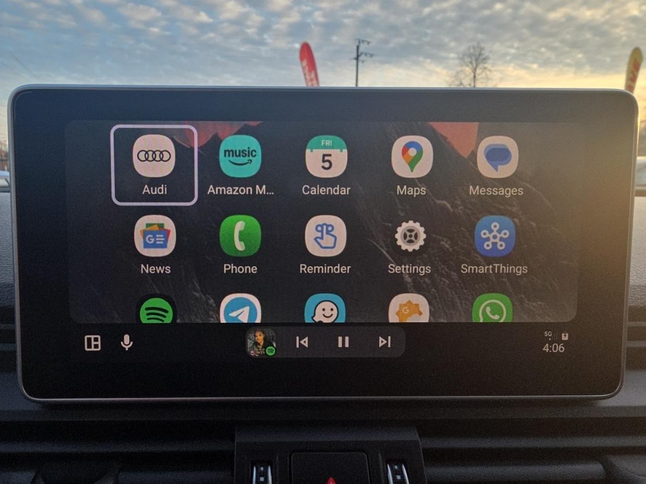 2019 Audi Q5 Progressiv * NO ACCIDENT / NAVI / CAM / PANO / CAR Photo