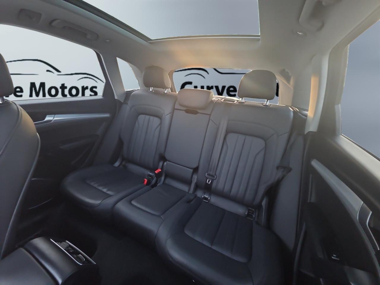 2019 Audi Q5 Progressiv * NO ACCIDENT / NAVI / CAM / PANO / CAR Photo