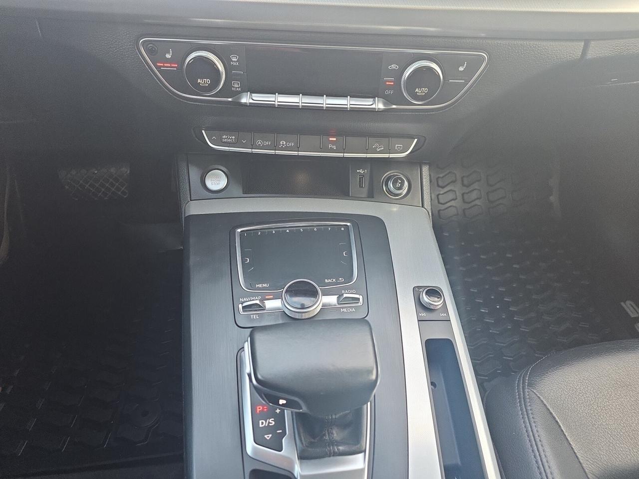 2019 Audi Q5 Progressiv * NO ACCIDENT / NAVI / CAM / PANO / CAR Photo