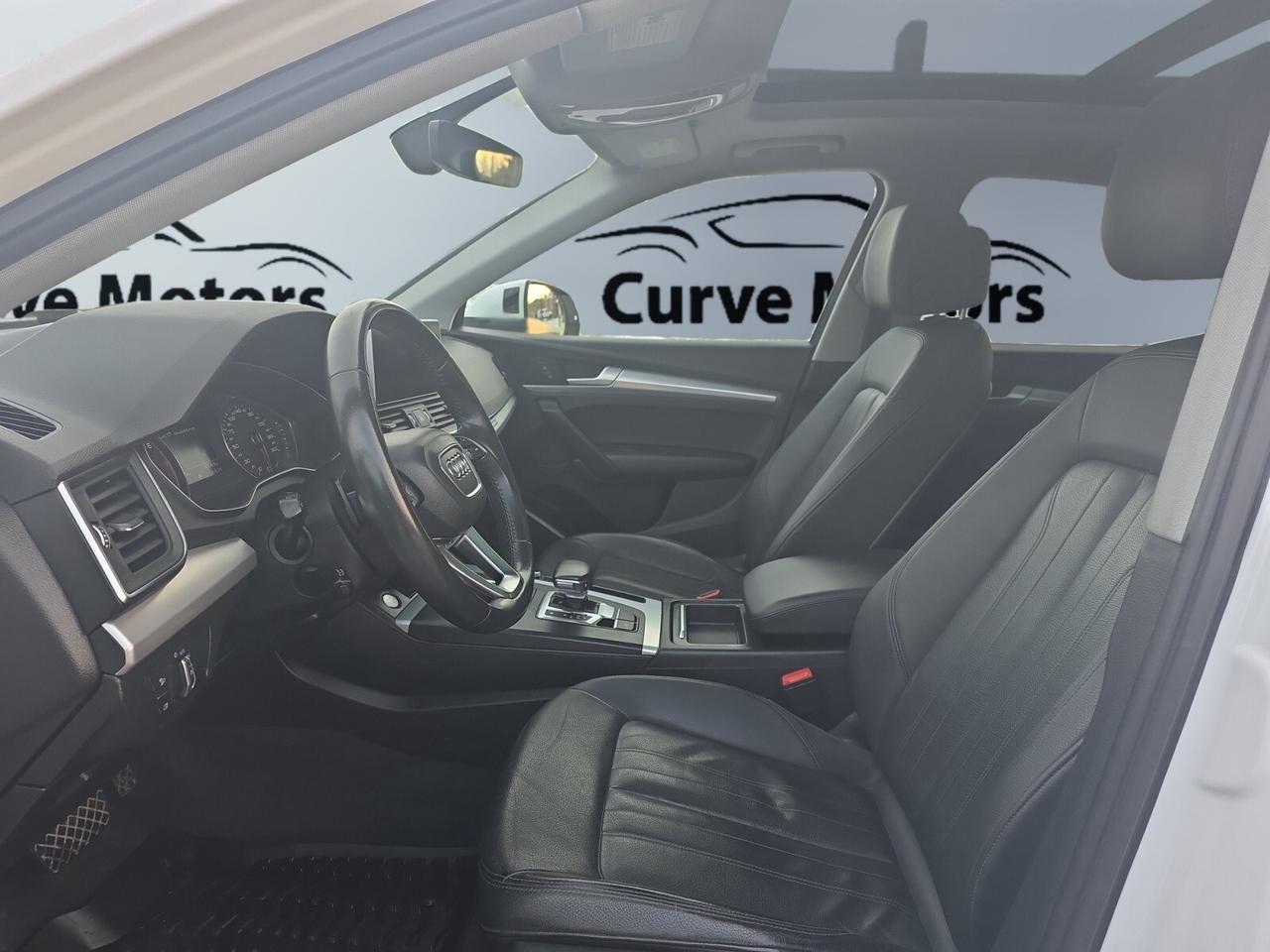 2019 Audi Q5 Progressiv * NO ACCIDENT / NAVI / CAM / PANO / CAR Photo