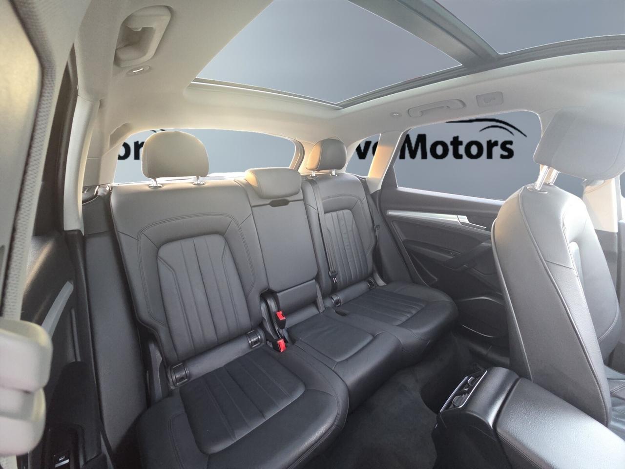 2019 Audi Q5 Progressiv * NO ACCIDENT / NAVI / CAM / PANO / CAR Photo