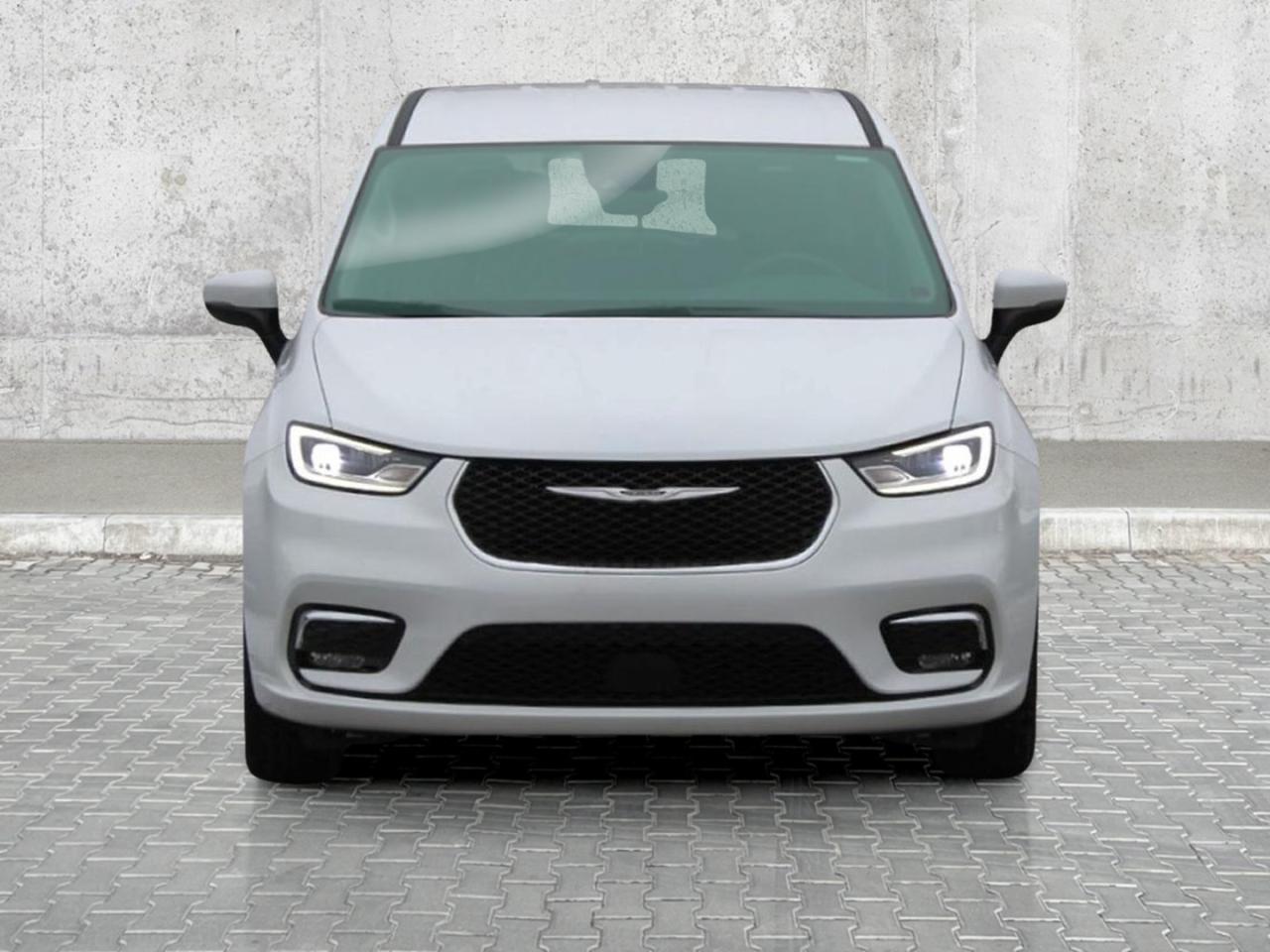 2023 Chrysler Pacifica TOURING L AWD Photo