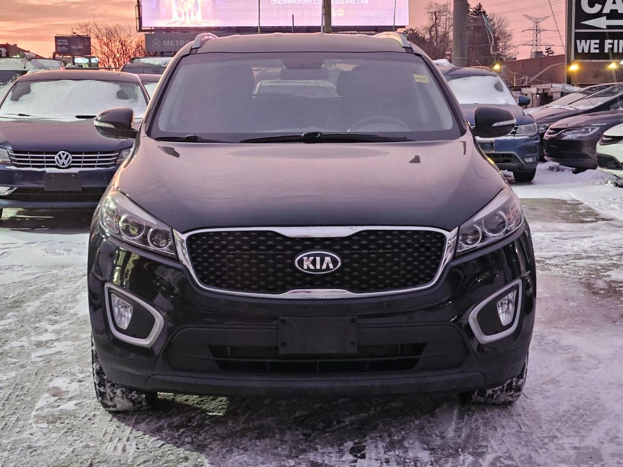 2018 Kia Sorento LX AWD ACCIDENT FREE , LOW MILEAGE Photo