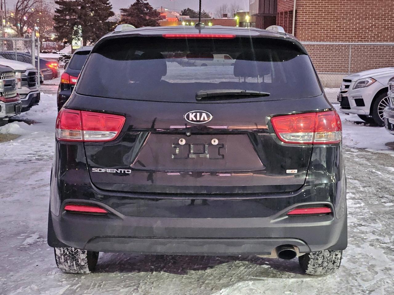 2018 Kia Sorento LX AWD ACCIDENT FREE , LOW MILEAGE Photo
