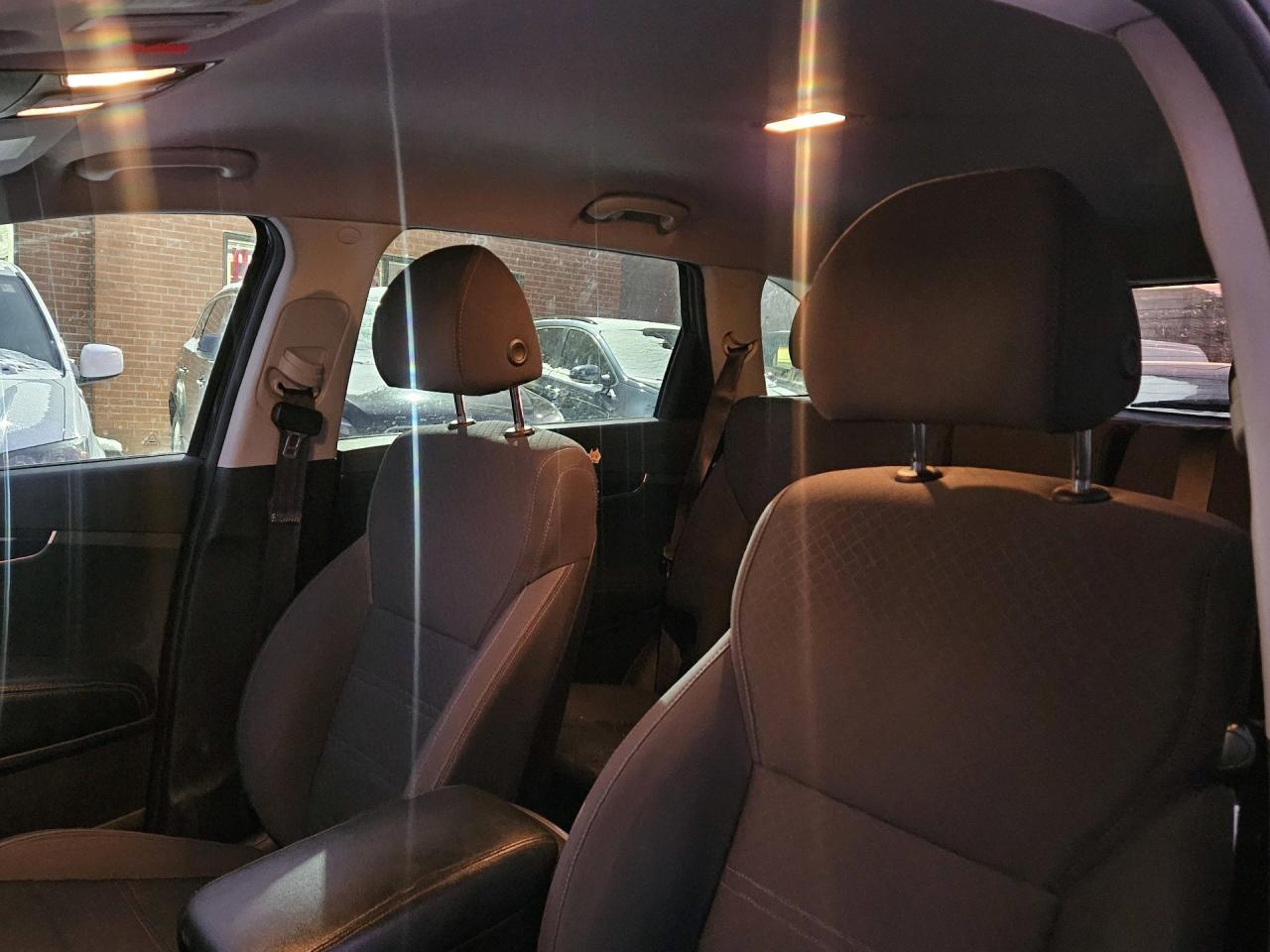 2018 Kia Sorento LX AWD ACCIDENT FREE , LOW MILEAGE Photo