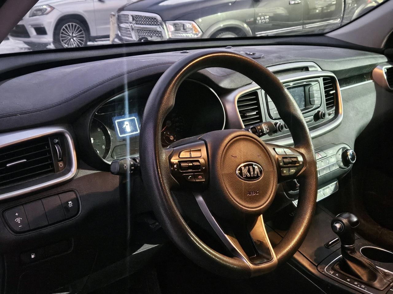 2018 Kia Sorento LX AWD ACCIDENT FREE , LOW MILEAGE Photo
