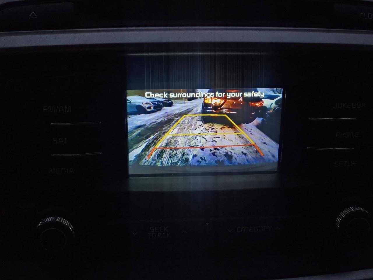 2018 Kia Sorento LX AWD ACCIDENT FREE , LOW MILEAGE Photo