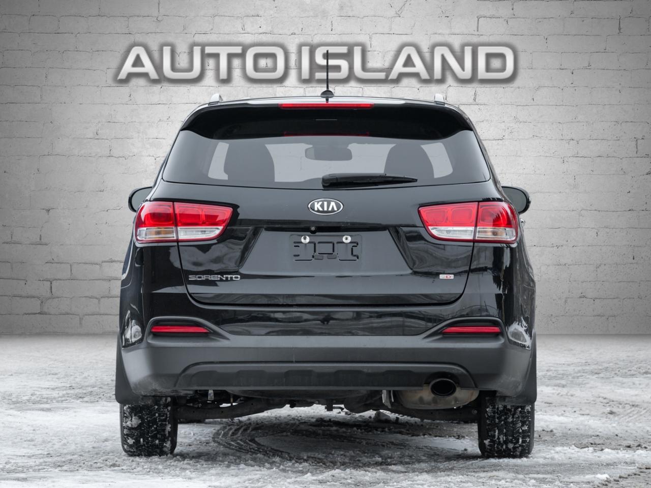 2018 Kia Sorento LX AWD ACCIDENT FREE , LOW MILEAGE Photo