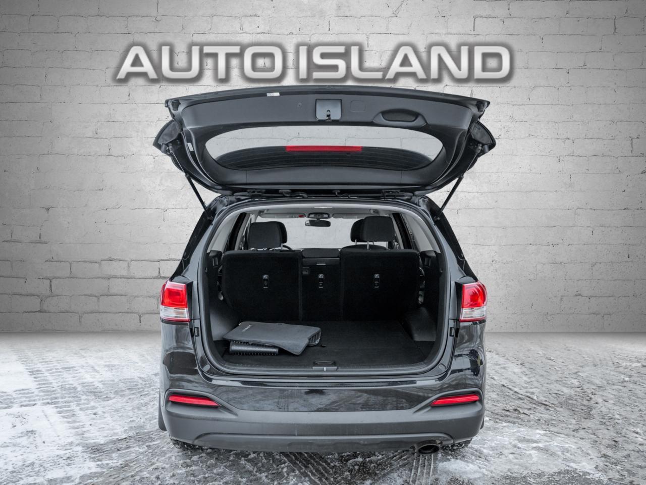 2018 Kia Sorento LX AWD ACCIDENT FREE , LOW MILEAGE Photo