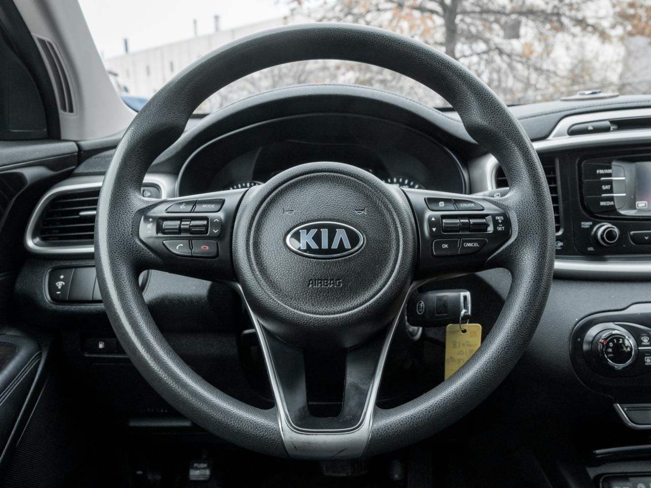 2018 Kia Sorento LX AWD ACCIDENT FREE , LOW MILEAGE Photo