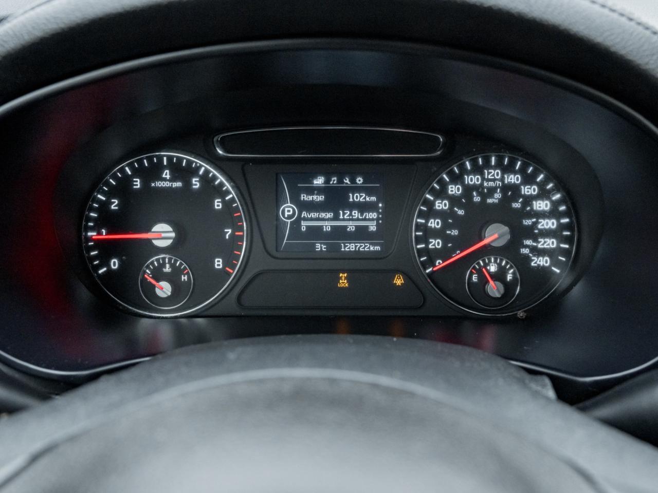 2018 Kia Sorento LX AWD ACCIDENT FREE , LOW MILEAGE Photo