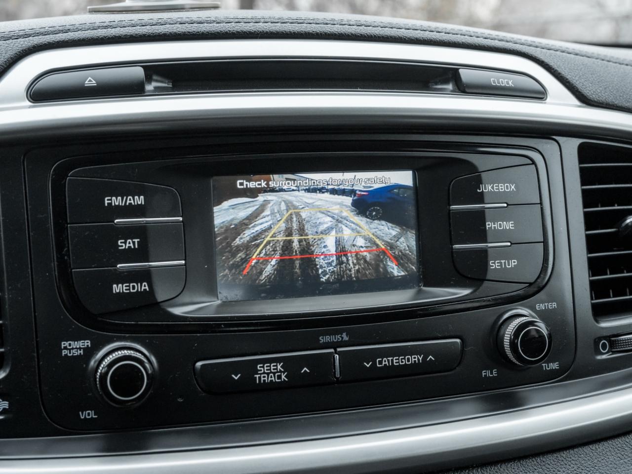 2018 Kia Sorento LX AWD ACCIDENT FREE , LOW MILEAGE Photo