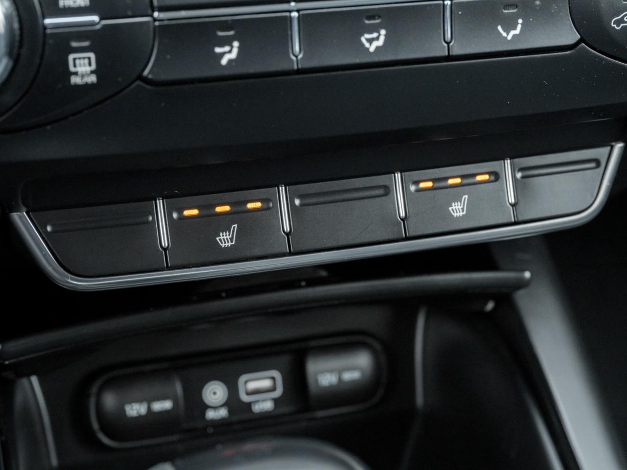 2018 Kia Sorento LX AWD ACCIDENT FREE , LOW MILEAGE Photo