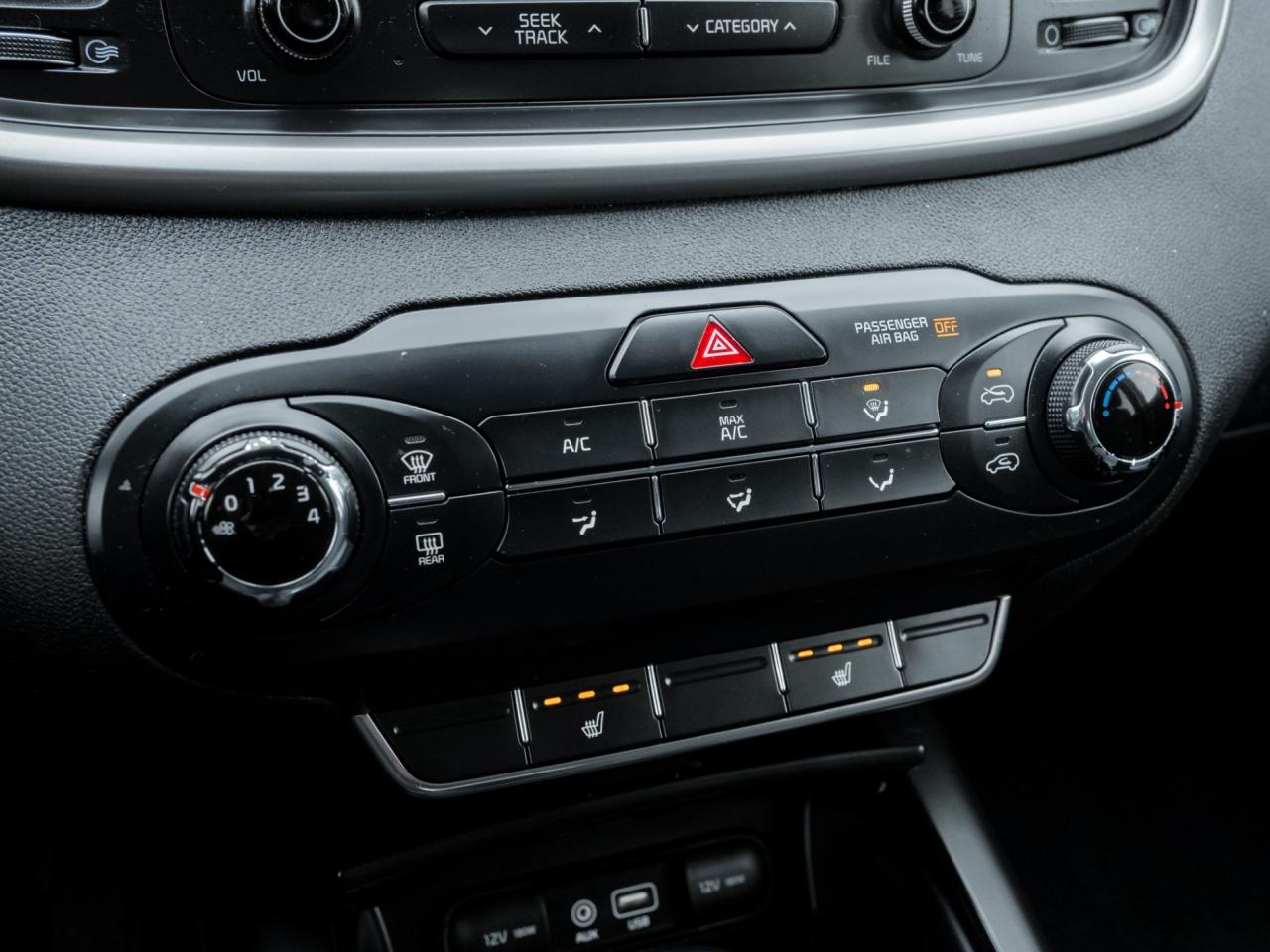 2018 Kia Sorento LX AWD ACCIDENT FREE , LOW MILEAGE Photo