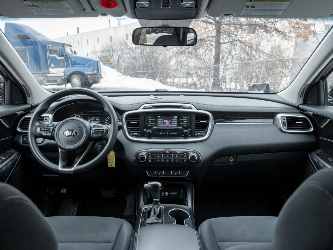 2018 Kia Sorento LX AWD ACCIDENT FREE , LOW MILEAGE Photo