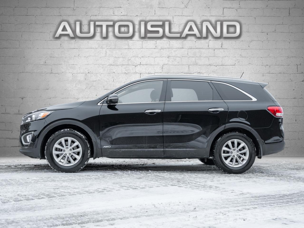 2018 Kia Sorento LX AWD ACCIDENT FREE , LOW MILEAGE Photo