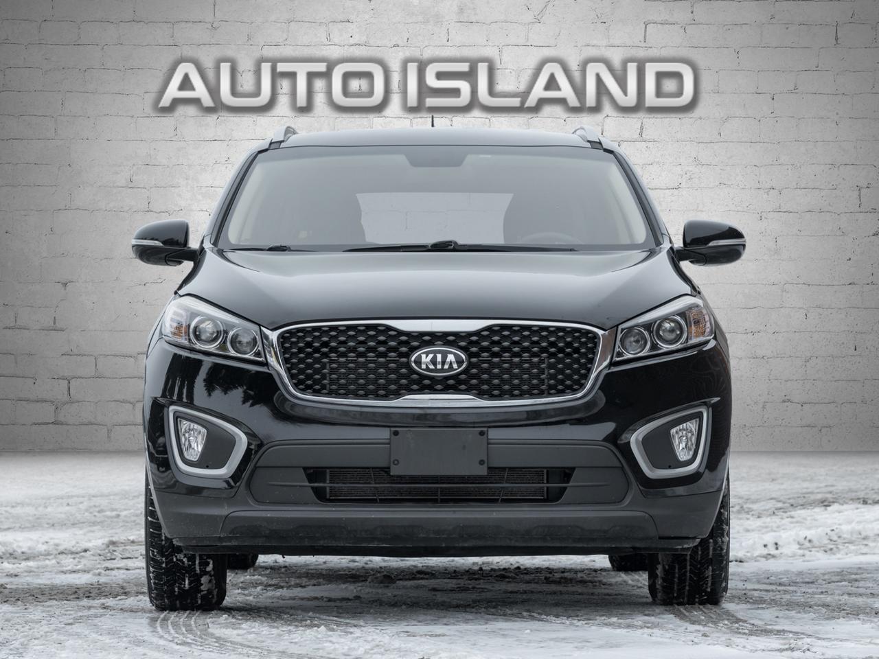 2018 Kia Sorento LX AWD ACCIDENT FREE , LOW MILEAGE Photo