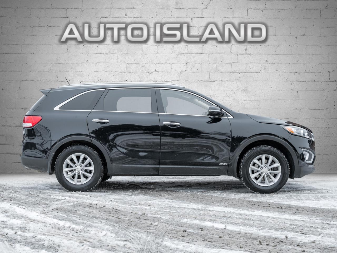 2018 Kia Sorento LX AWD ACCIDENT FREE , LOW MILEAGE Photo