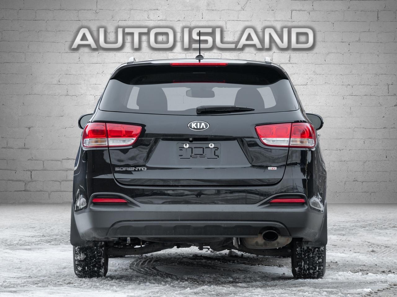 2018 Kia Sorento LX AWD ACCIDENT FREE , LOW MILEAGE Photo