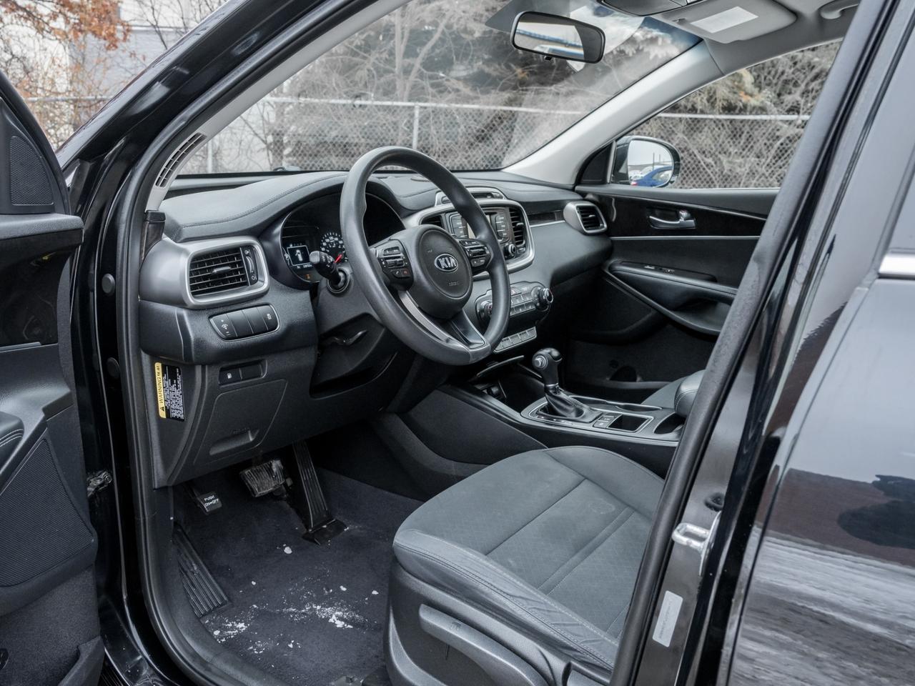 2018 Kia Sorento LX AWD ACCIDENT FREE , LOW MILEAGE Photo