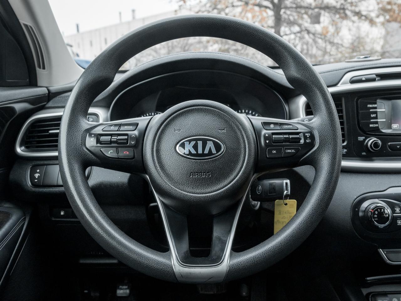 2018 Kia Sorento LX AWD ACCIDENT FREE , LOW MILEAGE Photo