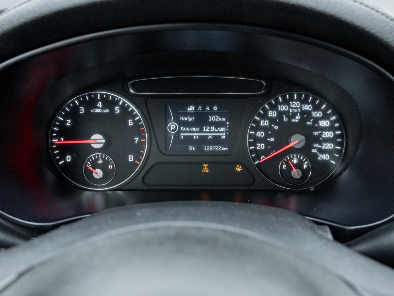 2018 Kia Sorento LX AWD ACCIDENT FREE , LOW MILEAGE Photo