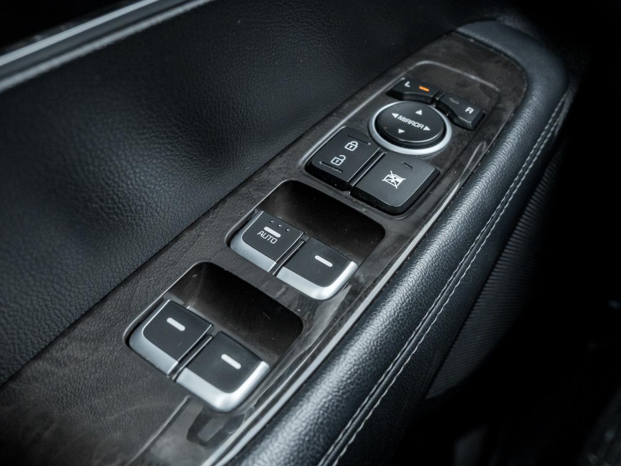 2018 Kia Sorento LX AWD ACCIDENT FREE , LOW MILEAGE Photo