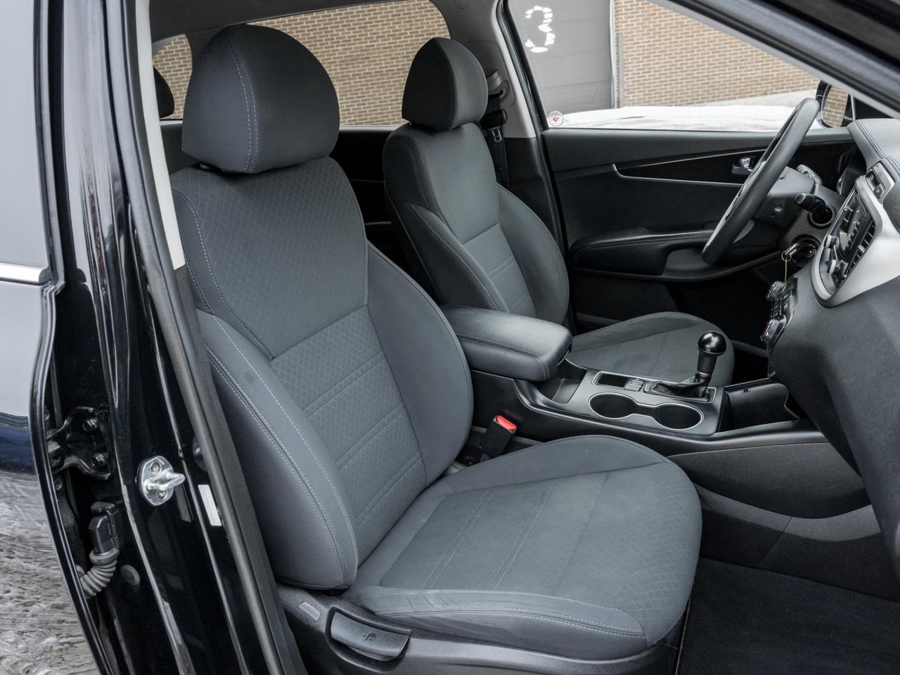 2018 Kia Sorento LX AWD ACCIDENT FREE , LOW MILEAGE Photo