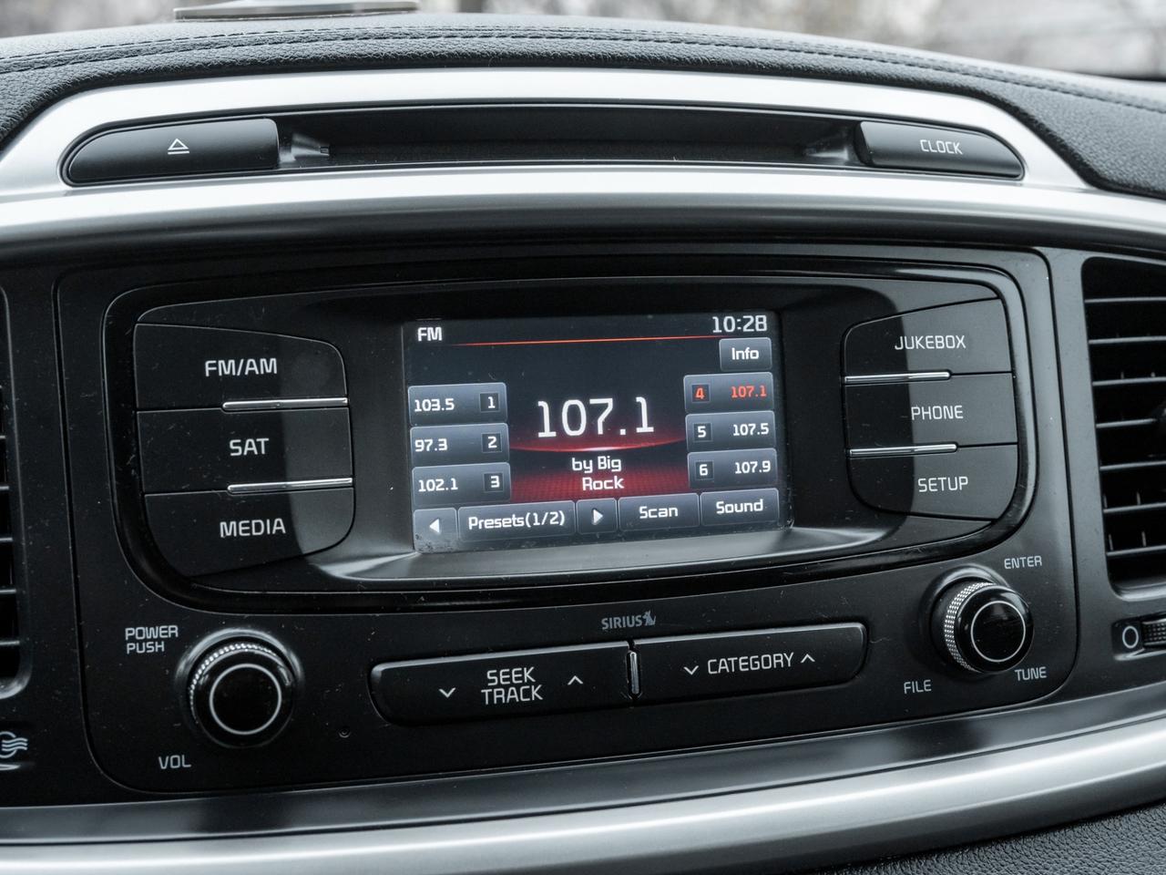 2018 Kia Sorento LX AWD ACCIDENT FREE , LOW MILEAGE Photo