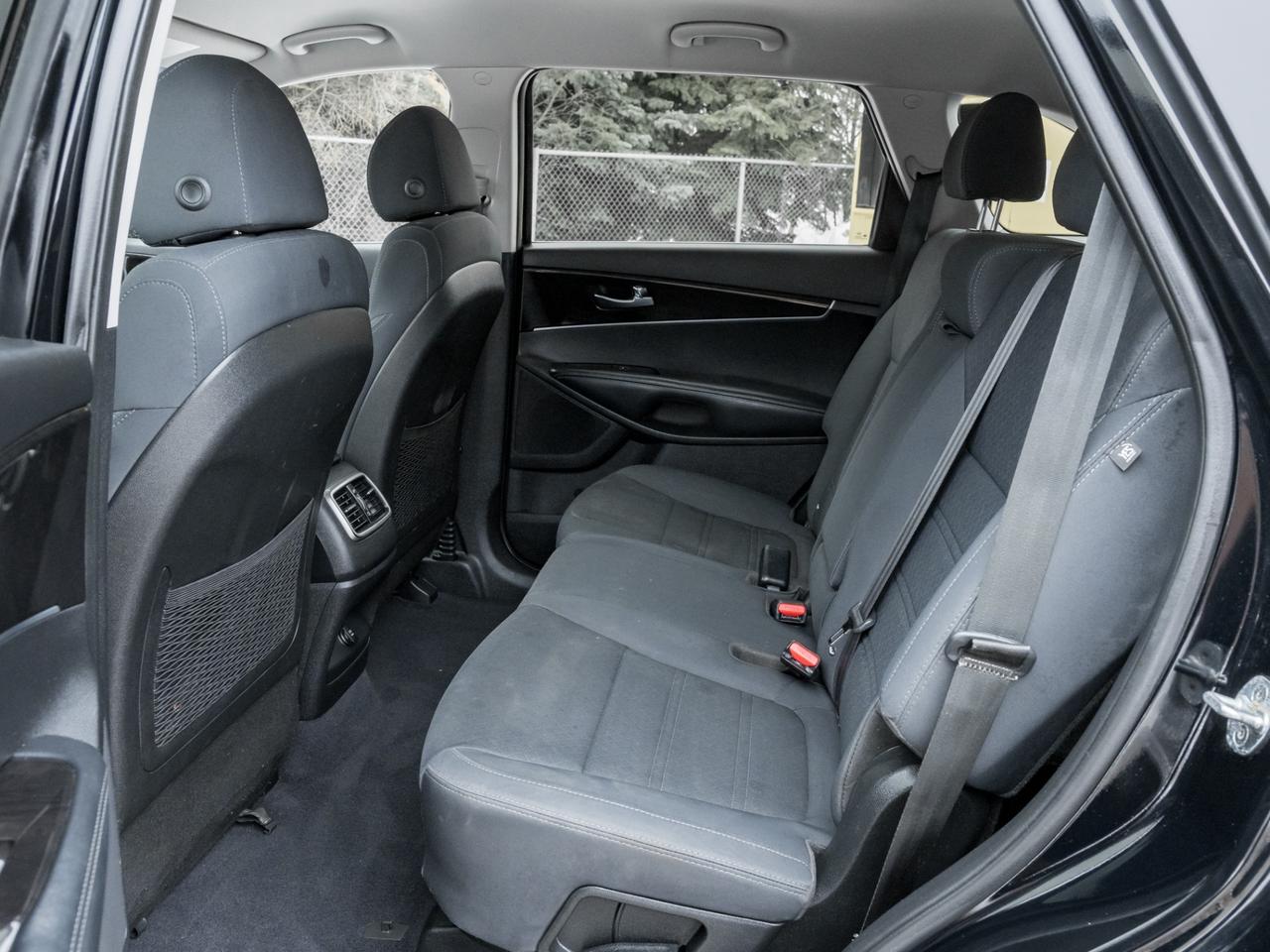 2018 Kia Sorento LX AWD ACCIDENT FREE , LOW MILEAGE Photo