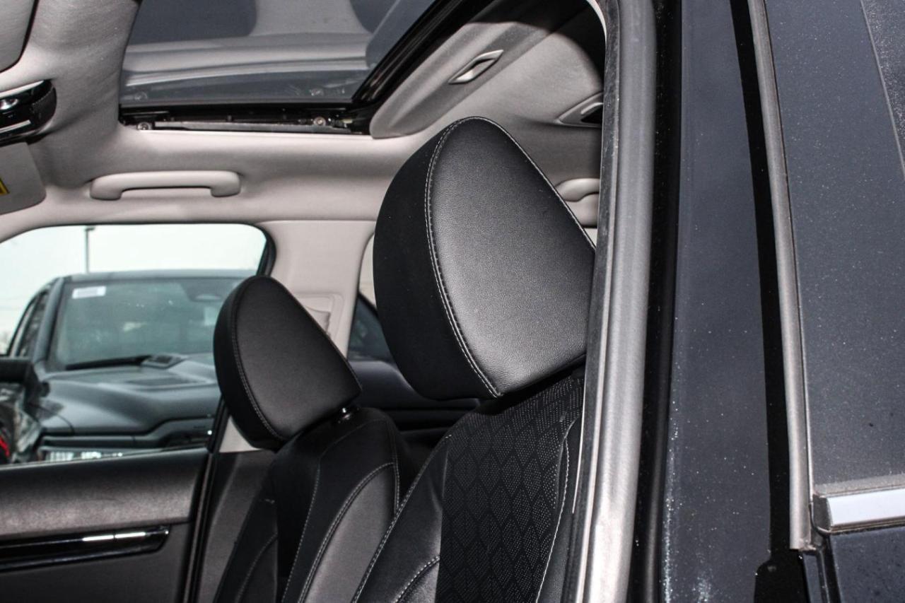 2024 Kia Seltos EX AWD Photo