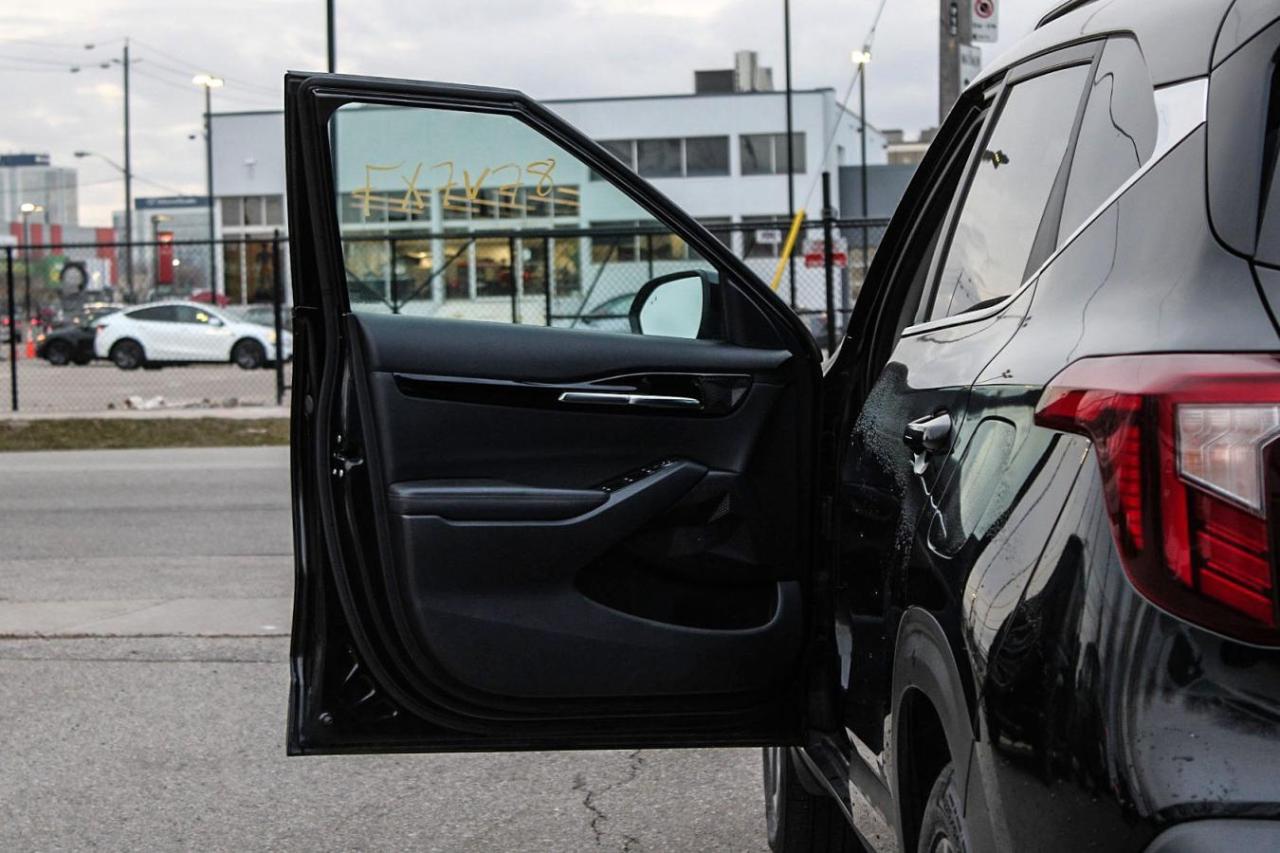 2024 Kia Seltos EX AWD Photo