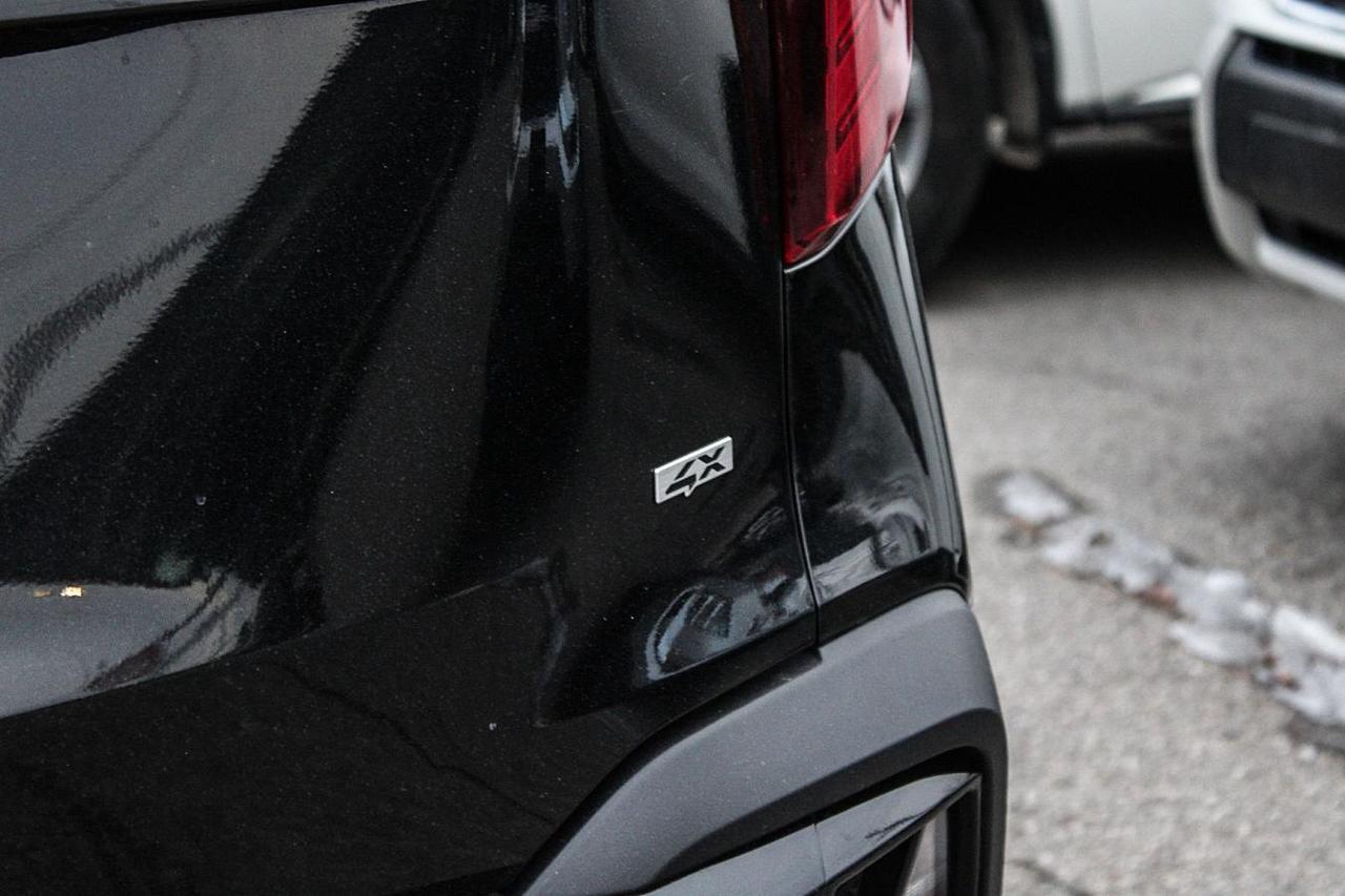 2024 Kia Seltos EX AWD Photo