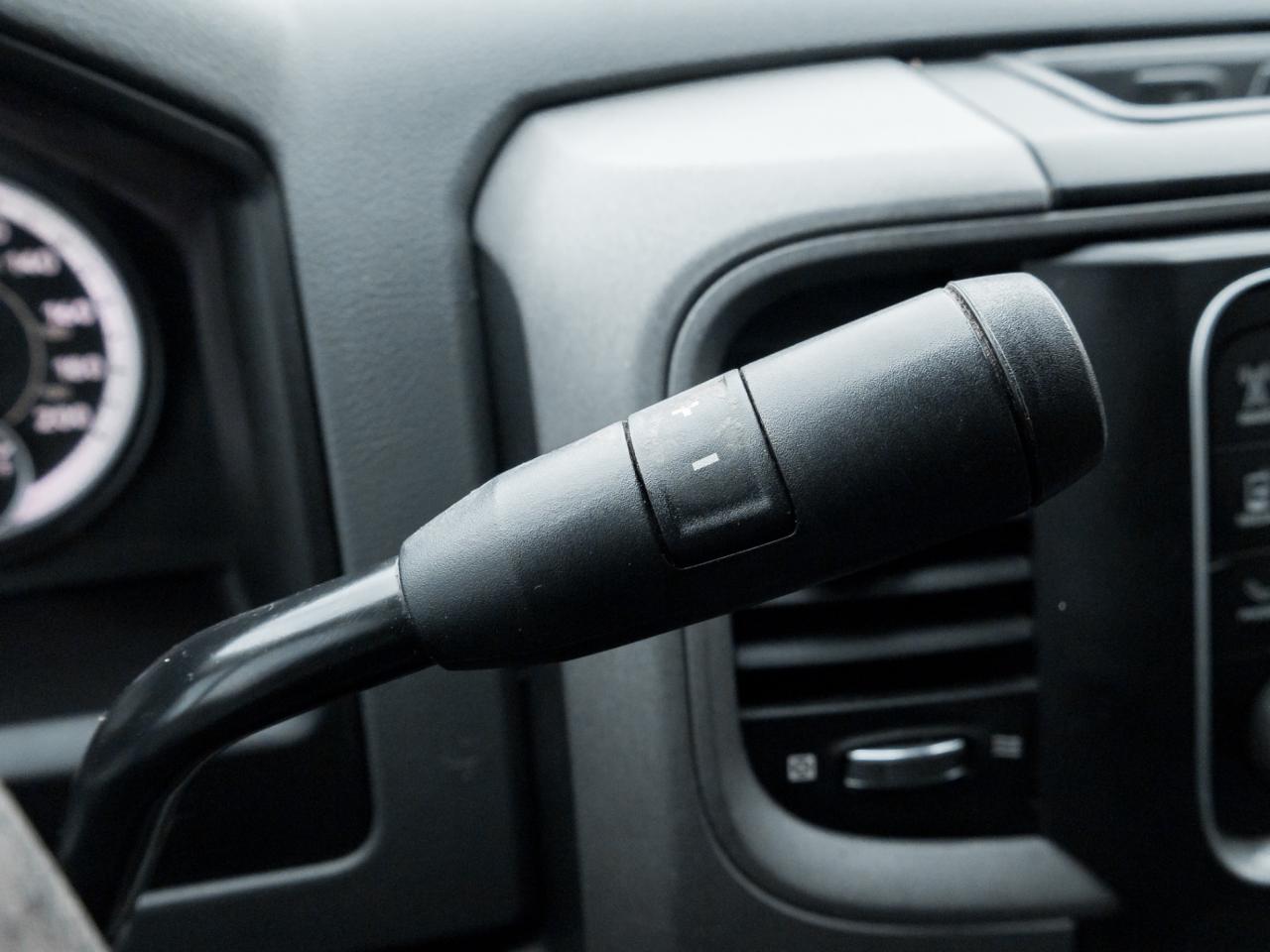 2017 RAM 1500 4WD Crew Cab 140.5 ST, No Accident Photo