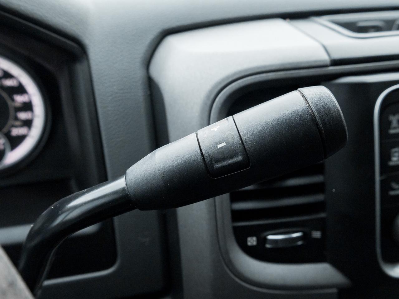 2017 RAM 1500 4WD Crew Cab 140.5 ST, No Accident Photo