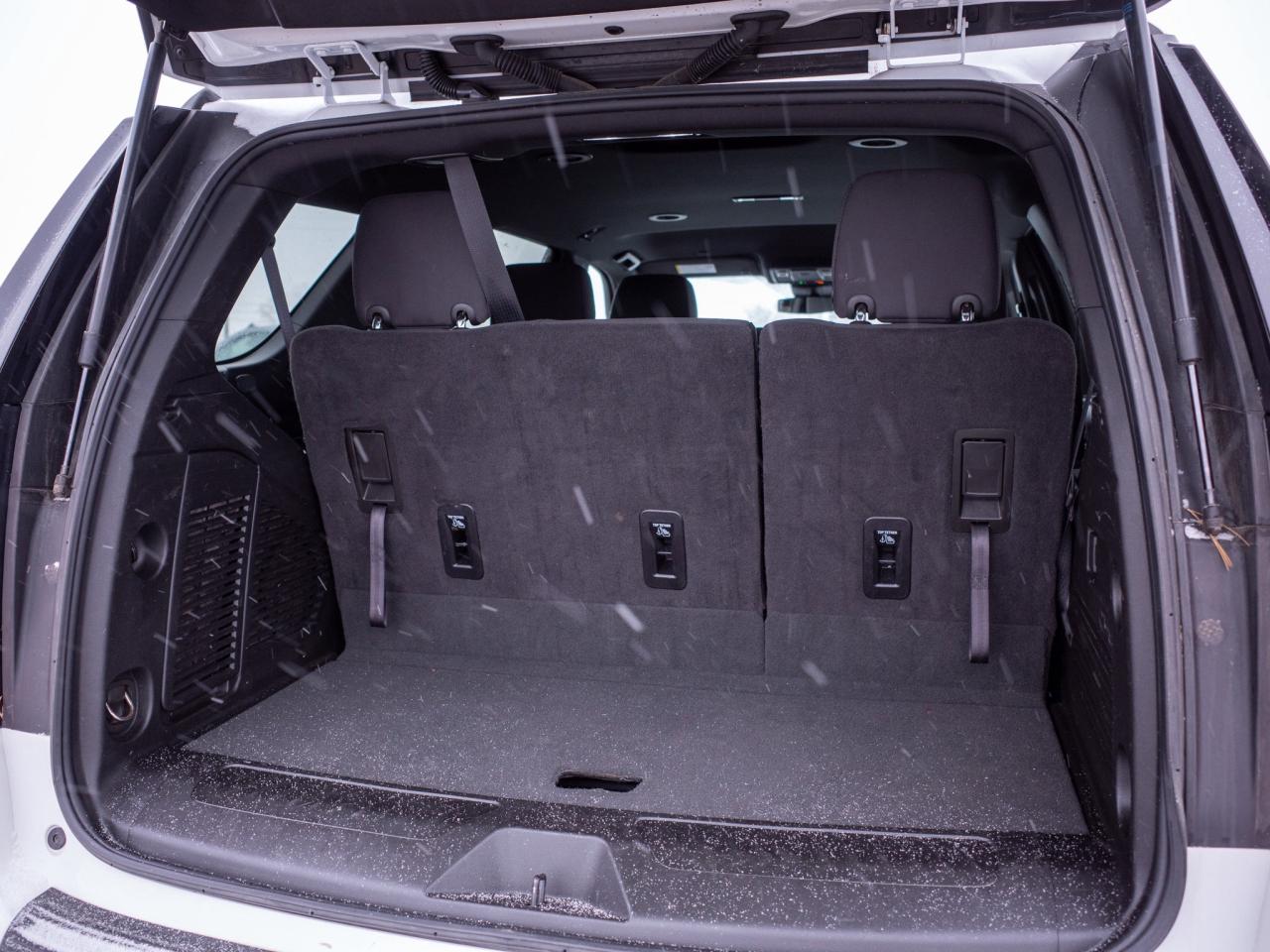 2024 GMC Yukon SLE - Three Row Seating   Remote Start Photo