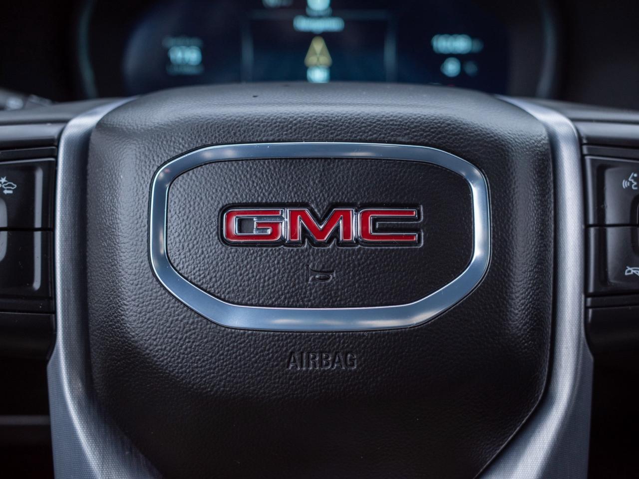 2024 GMC Yukon SLE - Three Row Seating Remote Start Photo