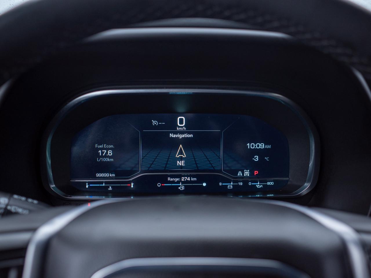 2024 GMC Yukon SLE - Three Row Seating Remote Start Photo