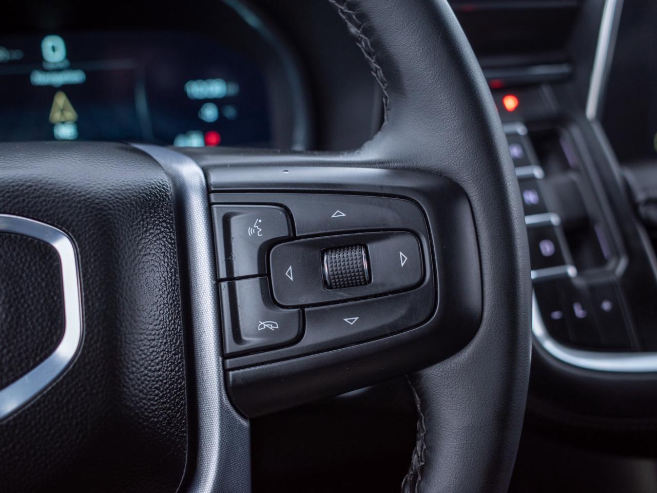 2024 GMC Yukon SLE - Three Row Seating Remote Start Photo