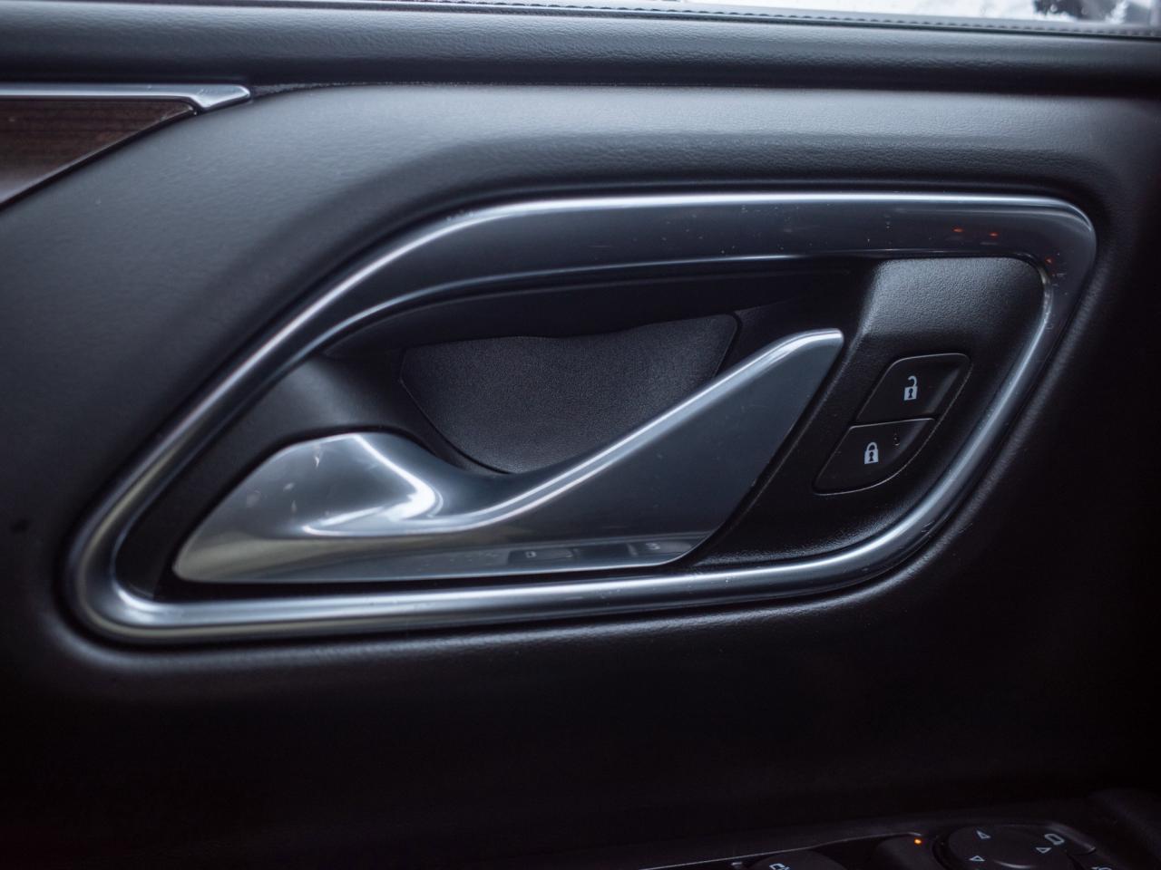 2024 GMC Yukon SLE - Three Row Seating   Remote Start Photo