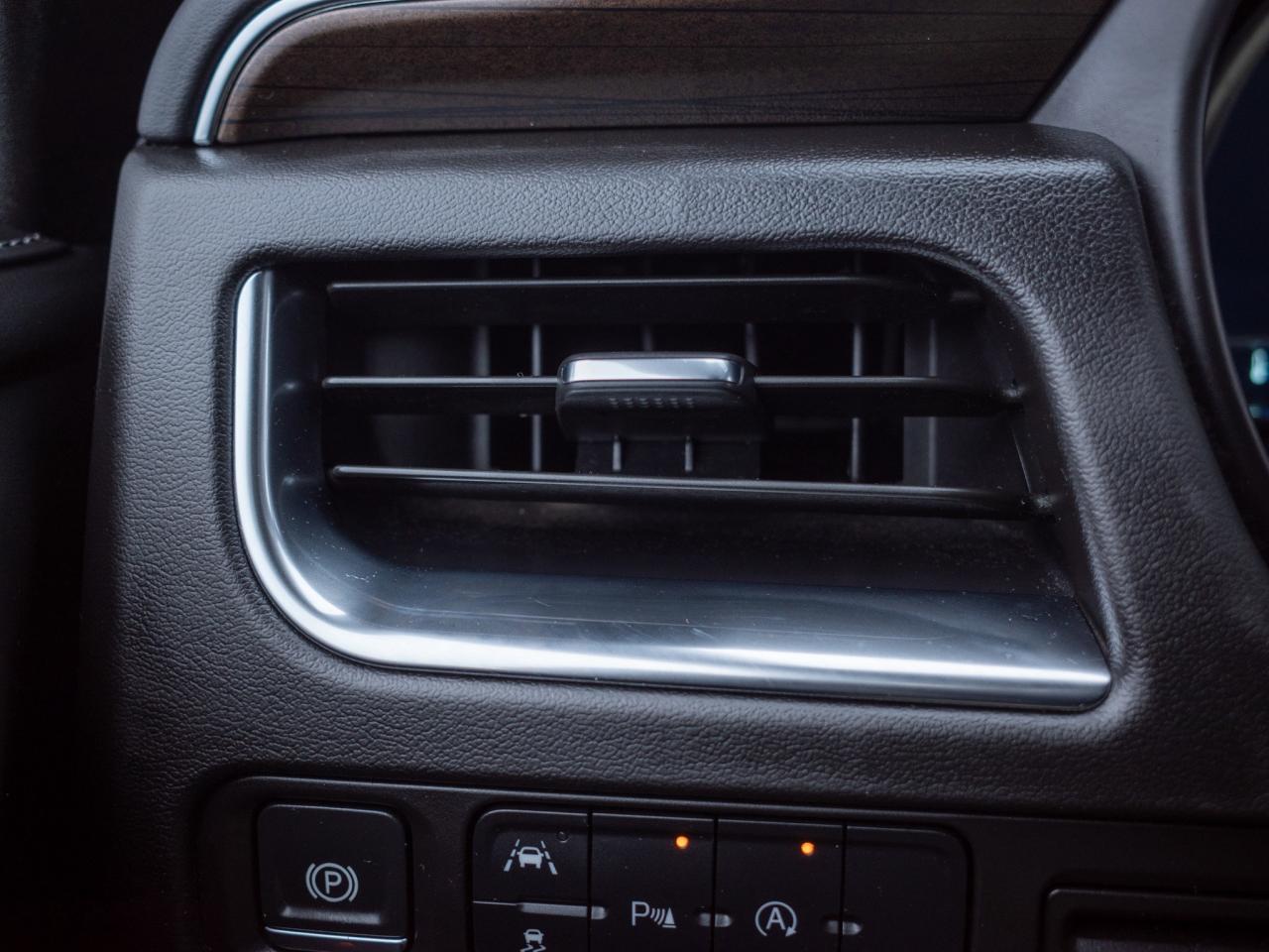 2024 GMC Yukon SLE - Three Row Seating   Remote Start Photo